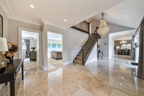 4 bedroom detached house for sale, The Birches, Locksbottom, Orpington