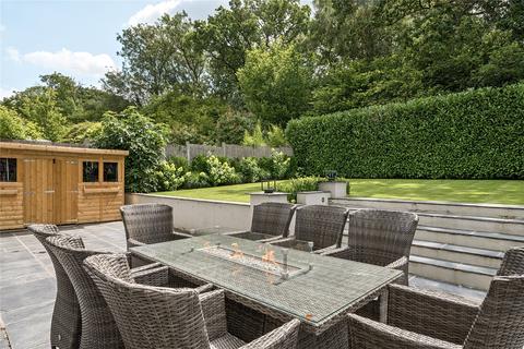 4 bedroom detached house for sale, The Birches, Locksbottom, Orpington