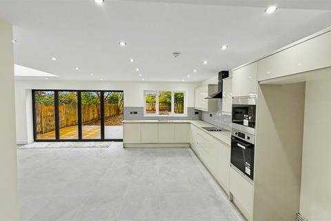 5 bedroom semi-detached house for sale, Bunbury Road, Birmingham B31