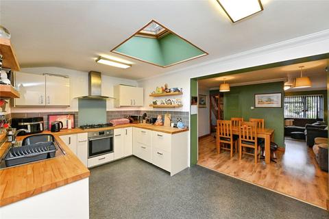 4 bedroom semi-detached house for sale, College Drive, Heacham, King's Lynn, Norfolk, PE31
