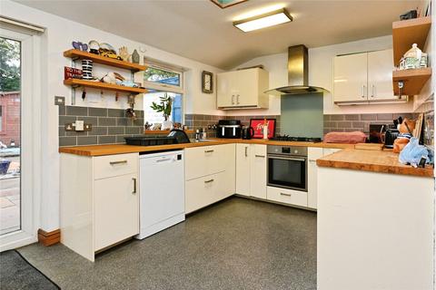 4 bedroom semi-detached house for sale, College Drive, Heacham, King's Lynn, Norfolk, PE31