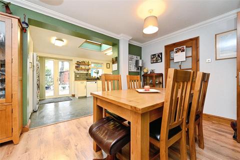 4 bedroom semi-detached house for sale, College Drive, Heacham, King's Lynn, Norfolk, PE31