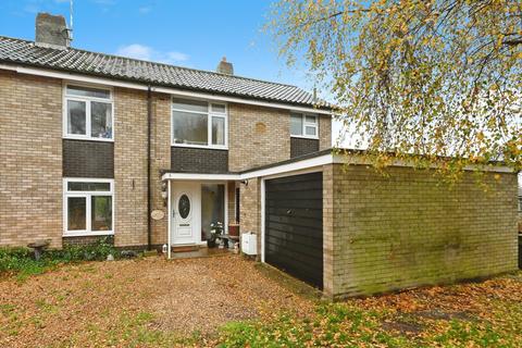undefined, Pell Road, Dersingham, King's Lynn, Norfolk, PE31