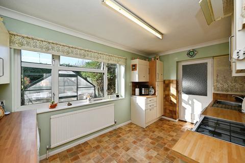 3 bedroom bungalow for sale, Malthouse Close, Heacham, King's Lynn, Norfolk, PE31