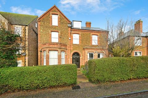 undefined, Avenue Road, Hunstanton, Norfolk, PE36