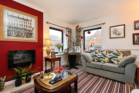 undefined, Redgate Tower, Hunstanton, Norfolk, PE36