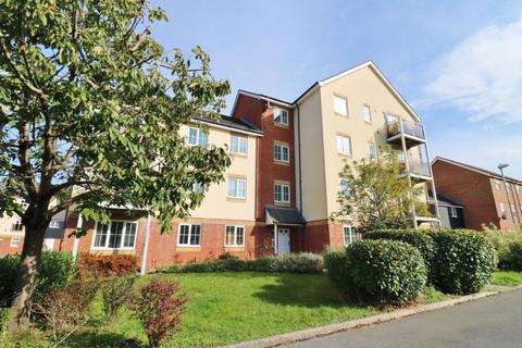 undefined, White's Way, Southampton SO30
