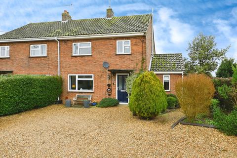 undefined, Harewood, Docking, King's Lynn, Norfolk, PE31