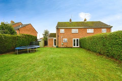undefined, Harewood, Docking, King's Lynn, Norfolk, PE31