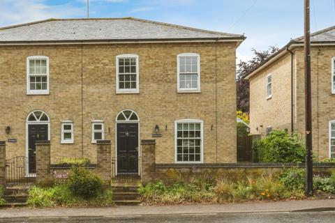 undefined, Main Road, Yoxford, Suffolk, IP17