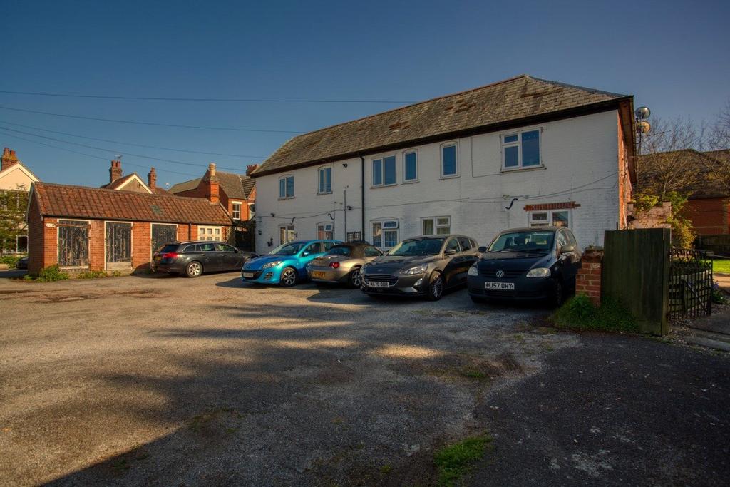 Car Park