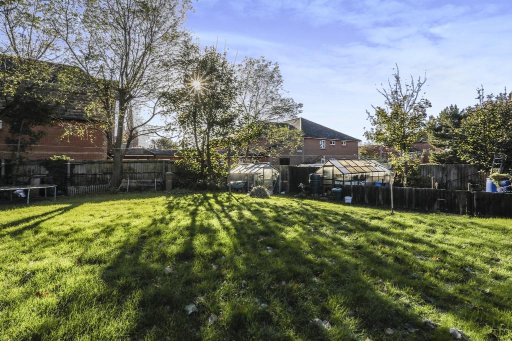 Communal Garden