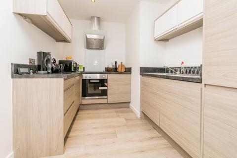 2 bedroom flat for sale, Carr Street, Ipswich, IP4