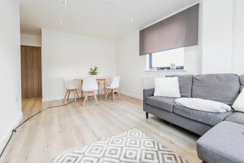 2 bedroom flat for sale, Carr Street, Ipswich, IP4
