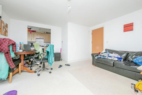2 bedroom flat for sale, Pownall Road, Ipswich, Suffolk, IP3