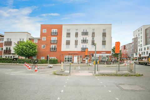 2 bedroom flat for sale, Pownall Road, Ipswich, Suffolk, IP3