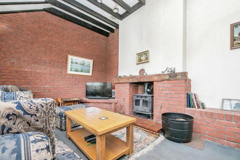 4 bedroom detached house for sale, Mill Road, Badingham, Woodbridge, Suffolk, IP13
