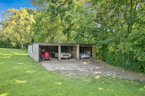 4 bedroom detached house for sale, Mill Road, Badingham, Woodbridge, Suffolk, IP13