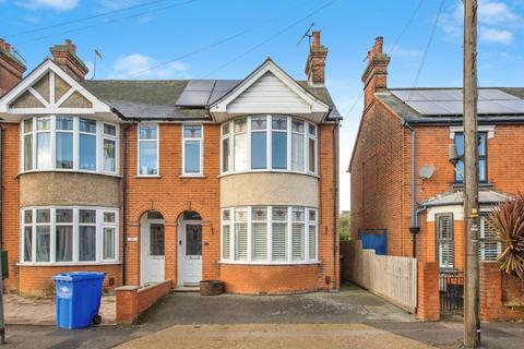 Sidegate Lane, Ipswich, Suffolk, IP4