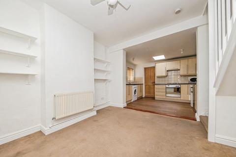 2 bedroom end of terrace house for sale, Cauldwell Hall Road, Ipswich, Suffolk, IP4