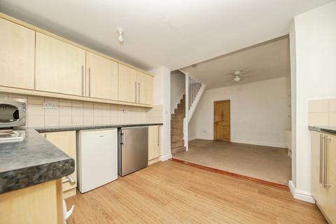 2 bedroom end of terrace house for sale, Cauldwell Hall Road, Ipswich, Suffolk, IP4