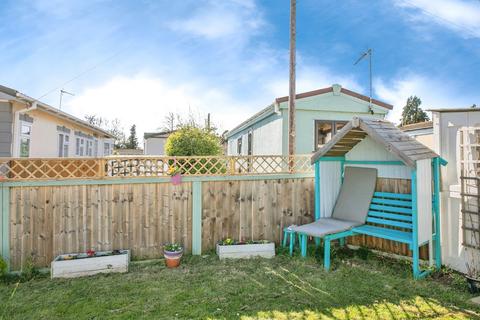 undefined, Bourne Park Residential Park, Ipswich, Suffolk, IP2