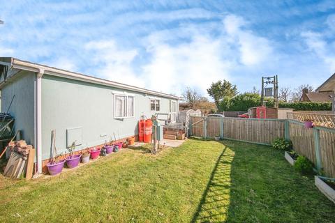 undefined, Bourne Park Residential Park, Ipswich, Suffolk, IP2