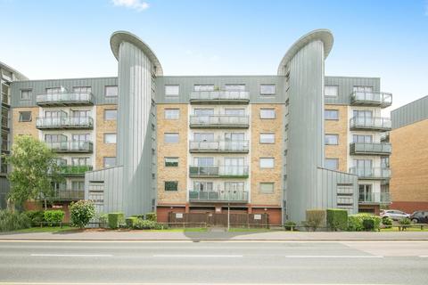 2 bedroom flat for sale, Wherstead Road, Ipswich, Suffolk, IP2