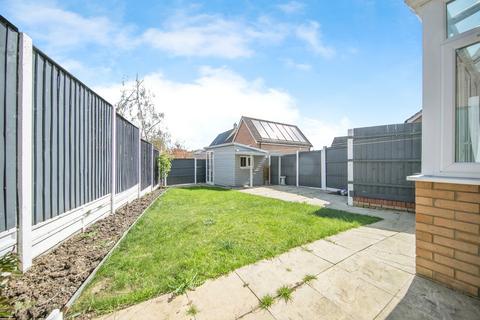 undefined, Sarah Rand Road, Hadleigh, Ipswich, Suffolk, IP7
