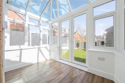 undefined, Sarah Rand Road, Hadleigh, Ipswich, Suffolk, IP7