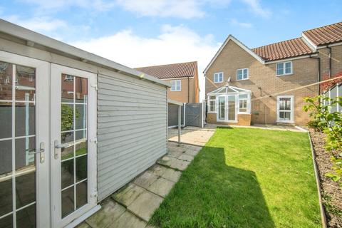 undefined, Sarah Rand Road, Hadleigh, Ipswich, Suffolk, IP7