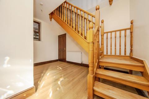 4 bedroom detached house for sale, Hervey Street, Ipswich, Suffolk, IP4