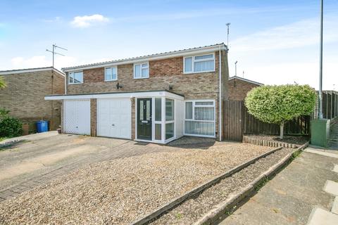 undefined, Holcombe Crescent, Ipswich, Suffolk, IP2
