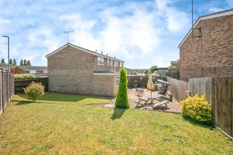 undefined, Holcombe Crescent, Ipswich, Suffolk, IP2