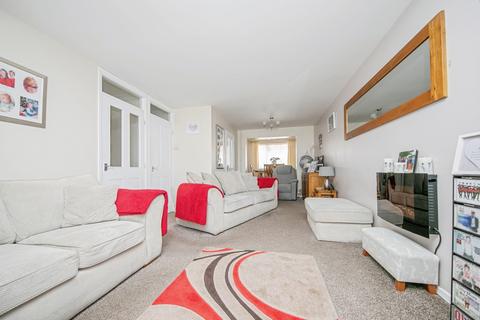 undefined, Holcombe Crescent, Ipswich, Suffolk, IP2