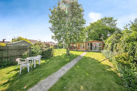 3 bedroom bungalow for sale, Brockley Crescent, Ipswich, Suffolk, IP1