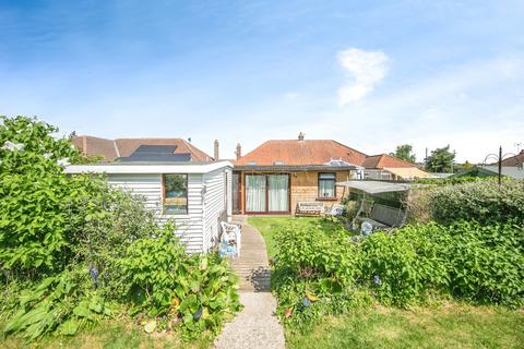 3 bedroom bungalow for sale, Brockley Crescent, Ipswich, Suffolk, IP1