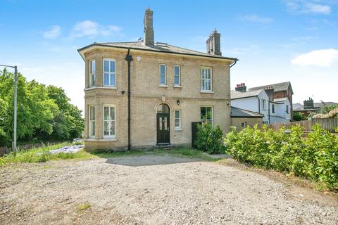 5 bedroom detached house for sale, Dalton Road, Ipswich, Suffolk, IP1