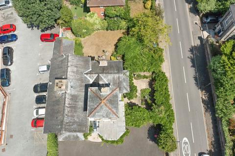undefined, Norwich Road, Ipswich, Suffolk, IP1