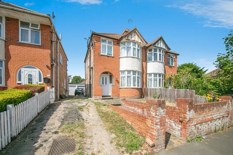 3 bedroom semi-detached house for sale, Lavenham Road, Ipswich, Suffolk, IP2