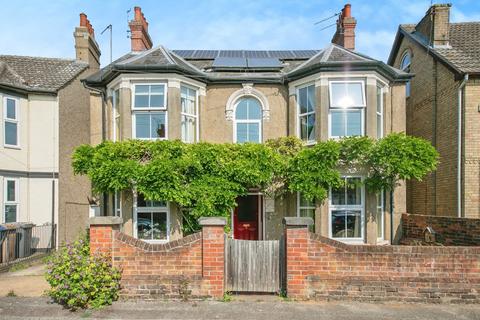 4 bedroom detached house for sale, Rosehill Road, IPSWICH, Suffolk, IP3