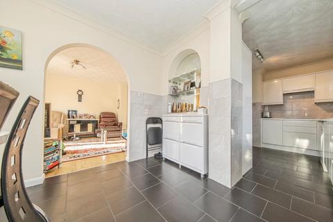 3 bedroom detached house for sale, Foxhall Road, IPSWICH, Suffolk, IP3