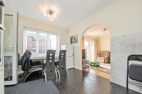 3 bedroom detached house for sale, Foxhall Road, IPSWICH, Suffolk, IP3