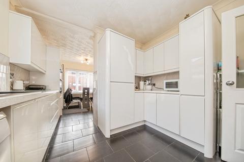 3 bedroom detached house for sale, Foxhall Road, IPSWICH, Suffolk, IP3
