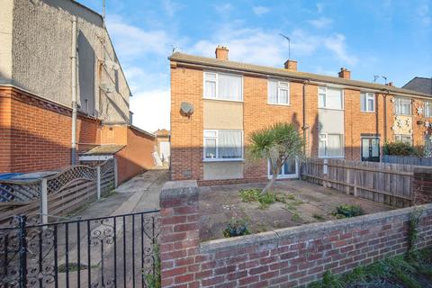 Lister Road, IPSWICH, Suffolk, IP1