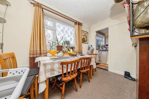 3 bedroom end of terrace house for sale, Lister Road, IPSWICH, Suffolk, IP1