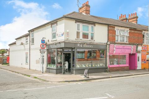1 bedroom terraced house for sale, Bramford Road, Ipswich, Suffolk, IP1