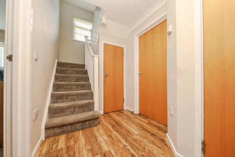 4 bedroom semi-detached house for sale, Damselfly Road, Ipswich, Suffolk, IP3