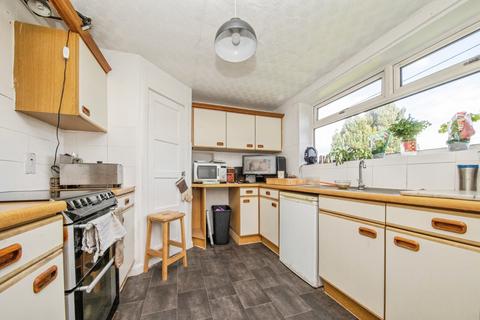 2 bedroom semi-detached house for sale, Bullards Lane, Woodbridge, Suffolk, IP12