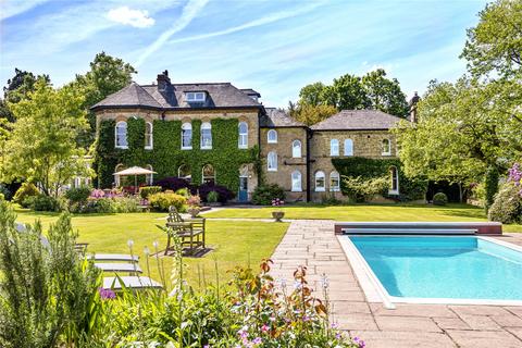 6 bedroom detached house for sale, Cudham Road, Downe, Orpington